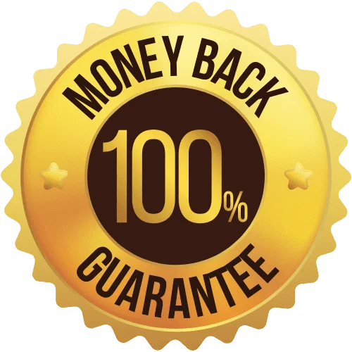 Nicoya PuraTea 90-Day Money Back Guarantee